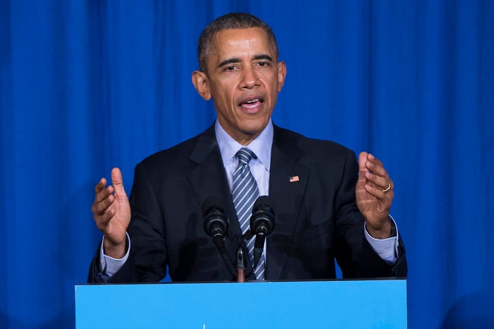 Obama apelará ante el Supremo por su acción ejecutiva