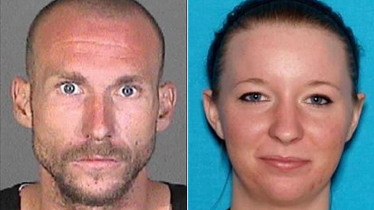 Vinculan a una pareja en el misterio del cadáver con tatuajes de Playboy y la cruz templaria