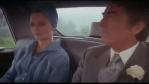 De forma fortuita, Peck había cancelado su viaje en un jet alquilado por la producción del filme, que más tarde se estrellaría sin dejar sobrevivientes.