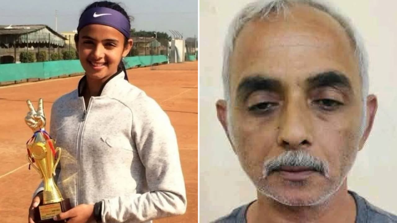 Padre de famosa tenista le quita la vida a los 25 años: tenía celos de ella y esto fue lo que pasó