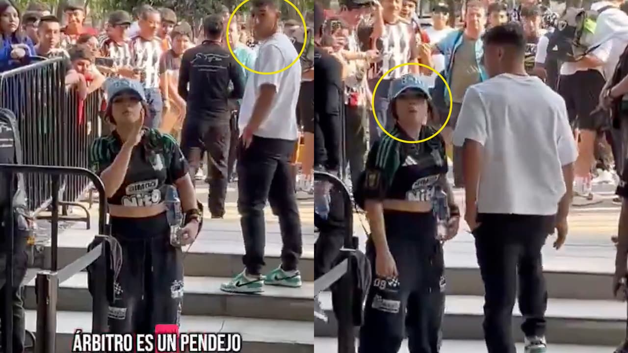 Alana explota contra los árbitros de la Kings League tras goleada sobre Raniza FC 