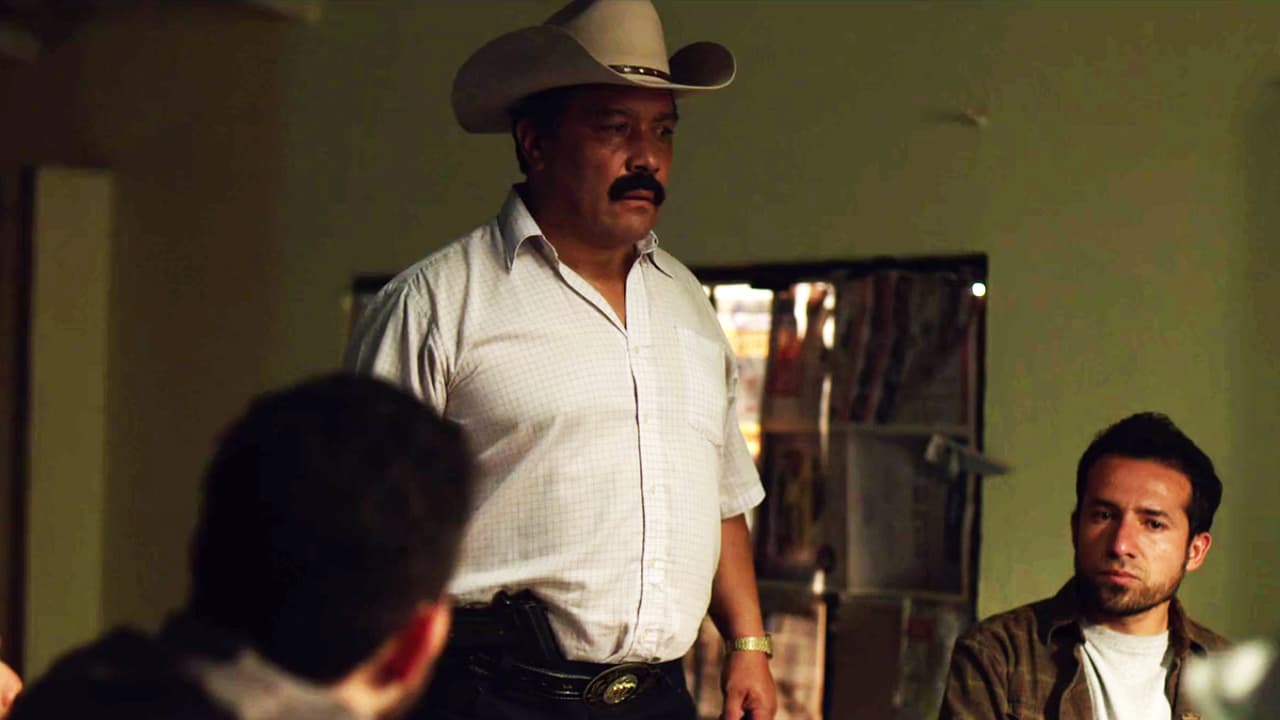 ‘El Macho Prieto’ ordered to get out on the streets and find him no matter what.