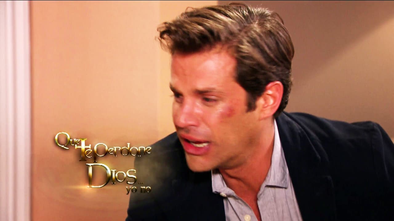 Ojalá la rivalidad entre Diego y Mateo se acabe y que dejen de luchar por ti.