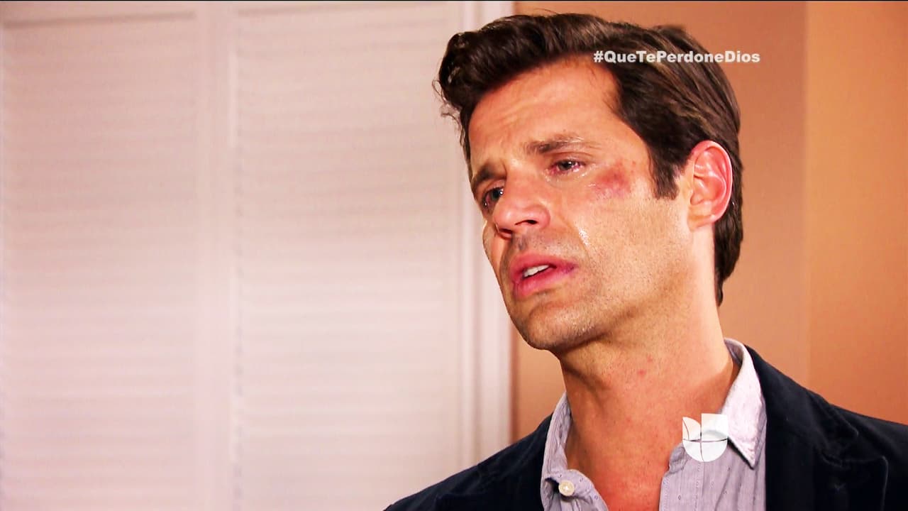 Y claro, es hermano de Mateo.