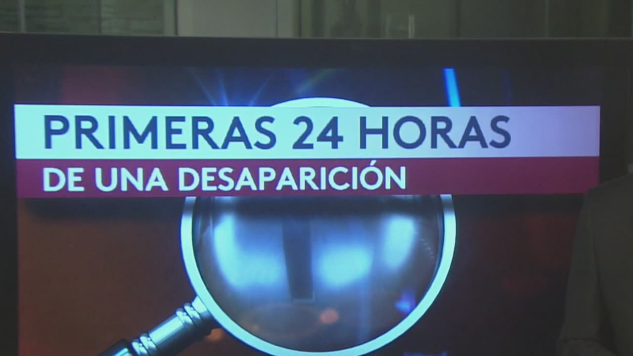 Madre quiere respuestas después de que turistas descubrieran el cadáver de su hijo en el río Guadalupe en New Braunfels