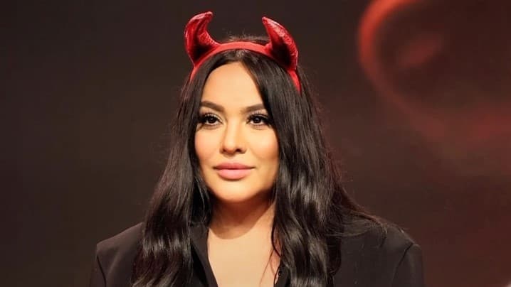 Mayeli Alonso hizo candentes confesiones sobre su intimidad y así respondió a quienes la critican por su peso