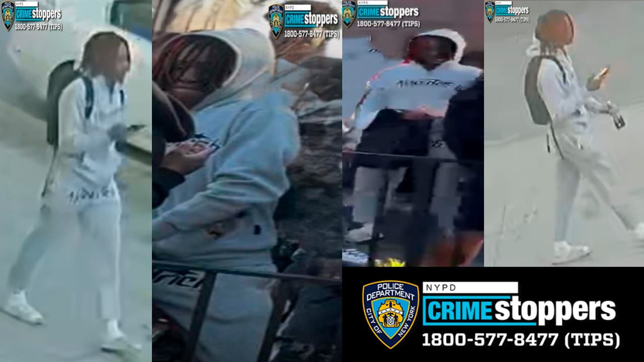 Adolescente murió tras recibir disparo durante una pelea en parque de Queens; NYPD busca a su asesino