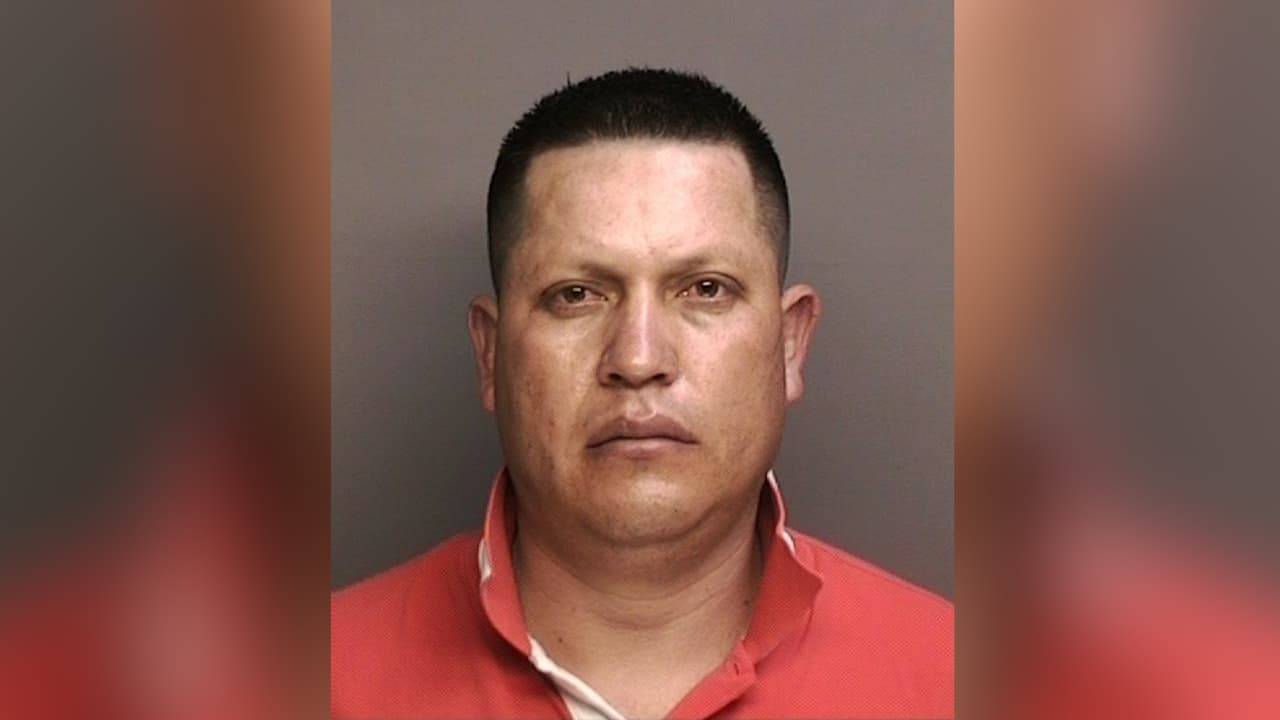 Hombre abusó sexualmente de una niña de 10 años en una minivan, pero sus gritos hicieron que lo descubrieran: pasará más de 20 años en la cárcel