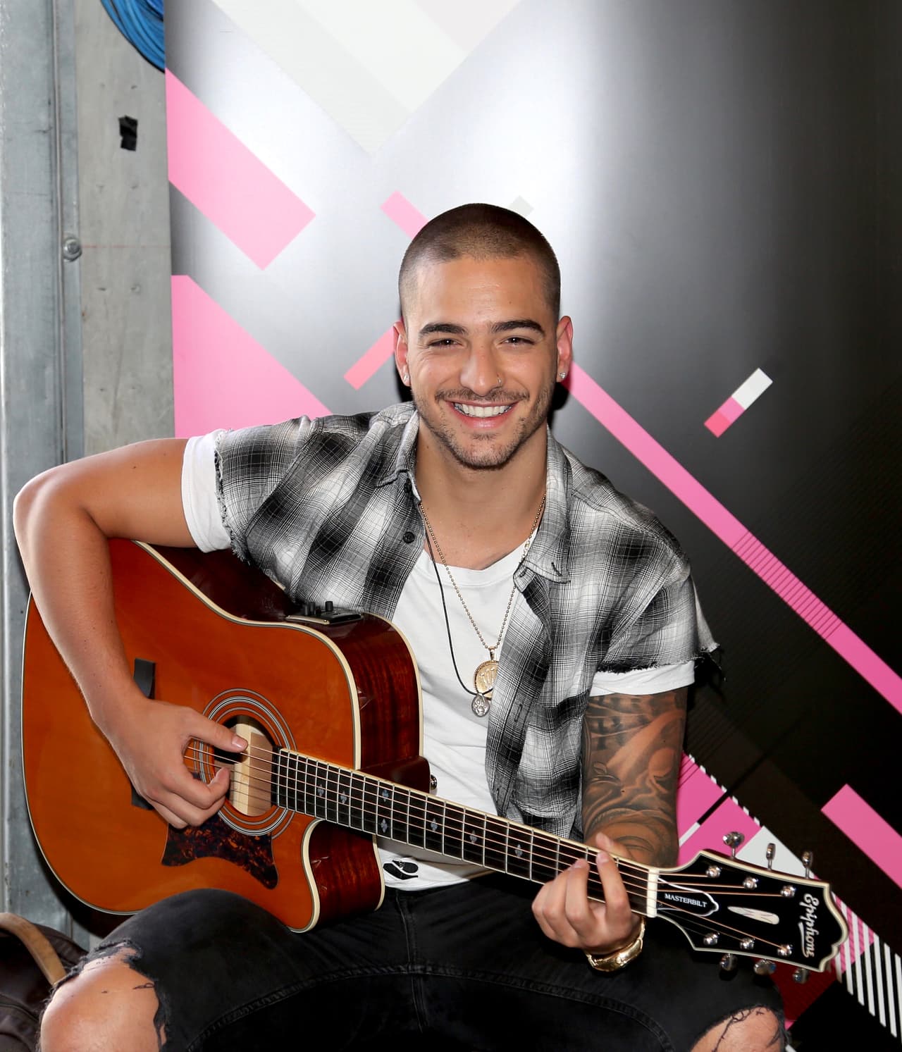 Maluma