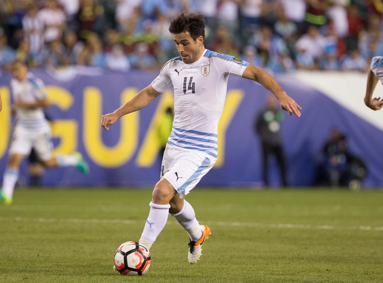 De Giovani dos Santos a Nicolás Lodeiro, los jugadores de la MLS convocados a fecha FIFA