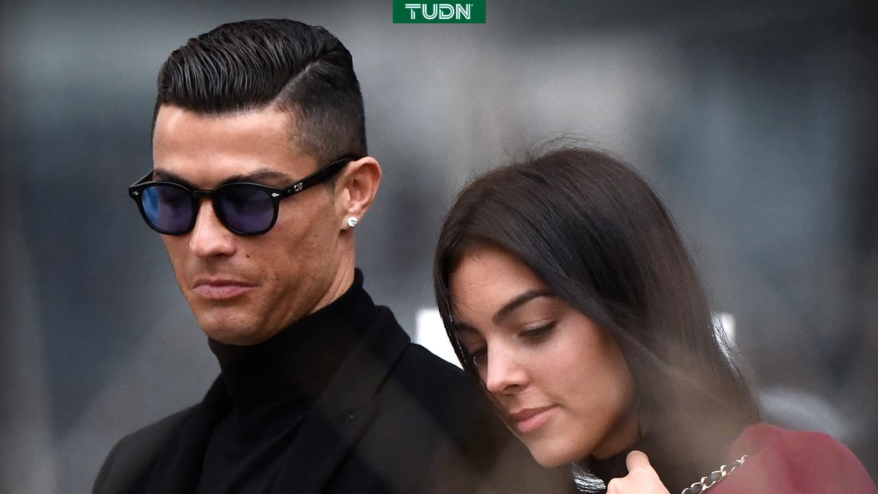 Cristiano Ronaldo y el millonario acuerdo con Georgina en caso de separación