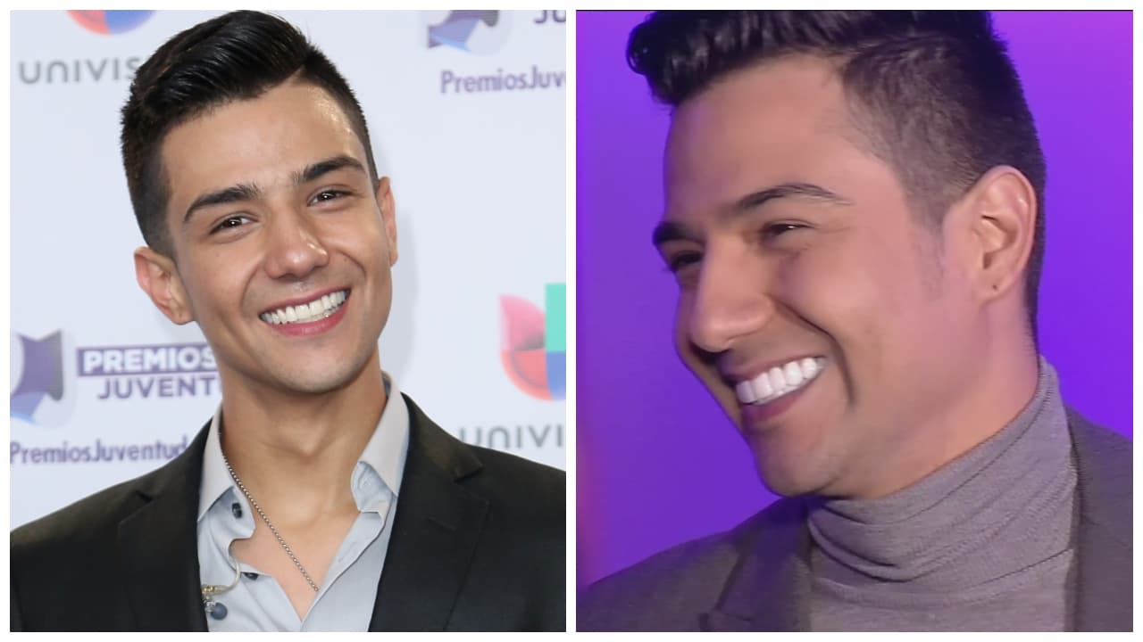 En su cuenta de Instagram compartió un par de videos donde muestra cómo fue el proceso.