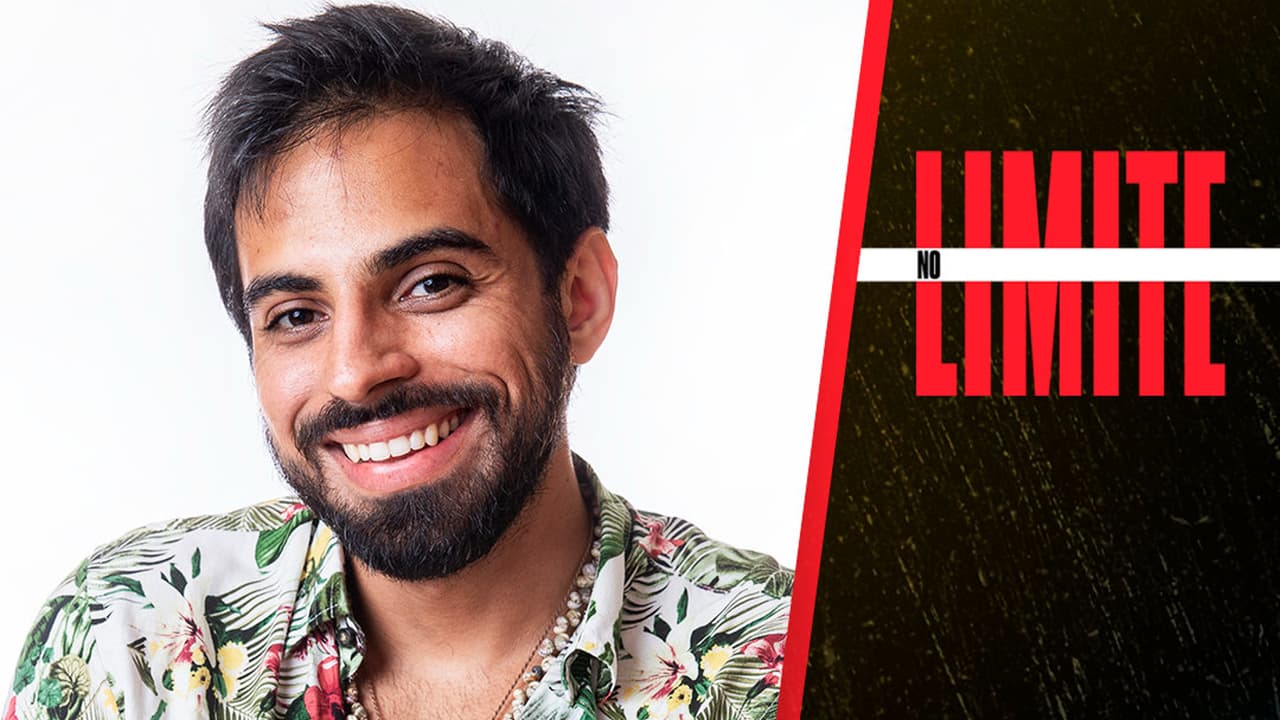 Lucas tem 31 anos e é doutorando em Física