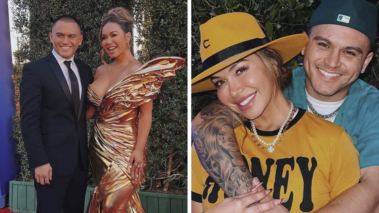 Chiquis Rivera revela si tendría un trío con su novio y quién sería la tercera persona