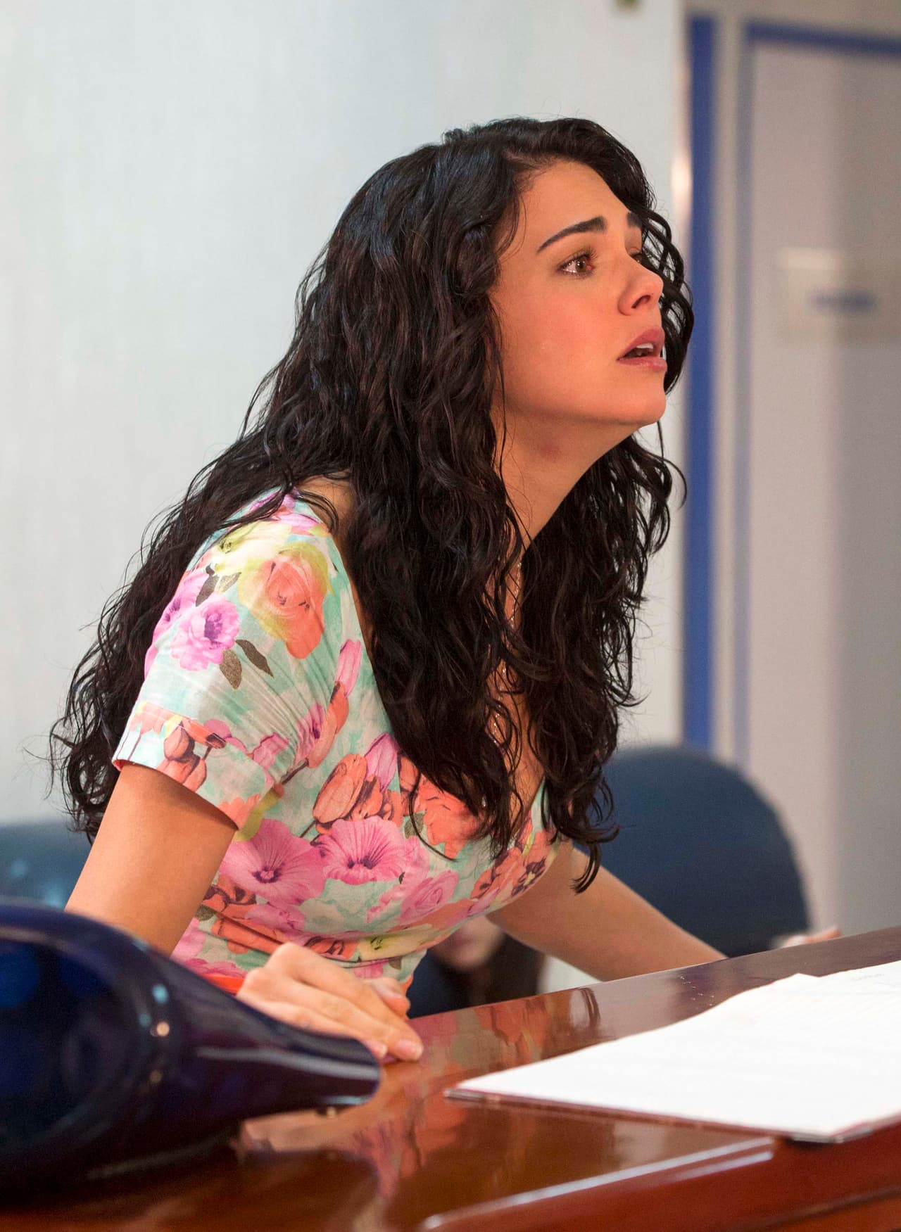 ¡Les negaron la atención en el hospital!