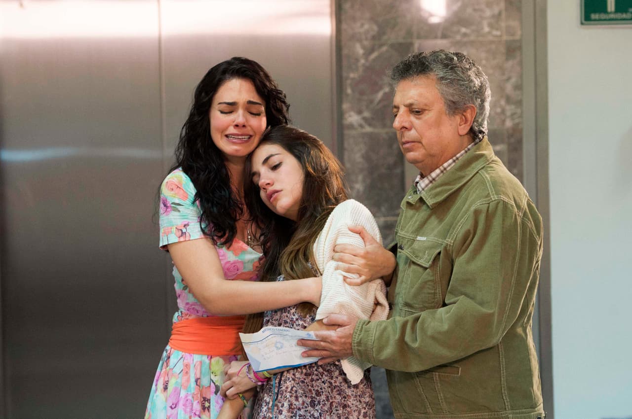 El drama estuvo al límite.