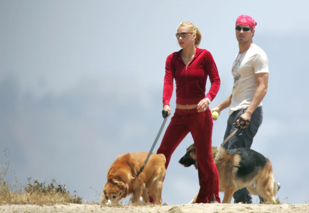 El madrileño de 43 años ya había comentado, en entrevistas previas, que 
<b>no cree que sea fundamental en su vida tener una boda</b>.