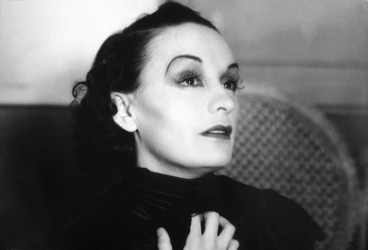 <b>Andrea Palma</b> fue una reconocida actriz del cine de oro mexicano, además dejó huella con su trabajo en filmes estadounidenses y europeos.