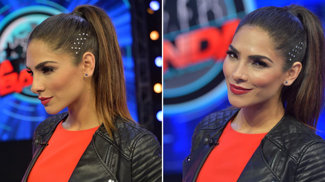 We 💜 hair accessories.