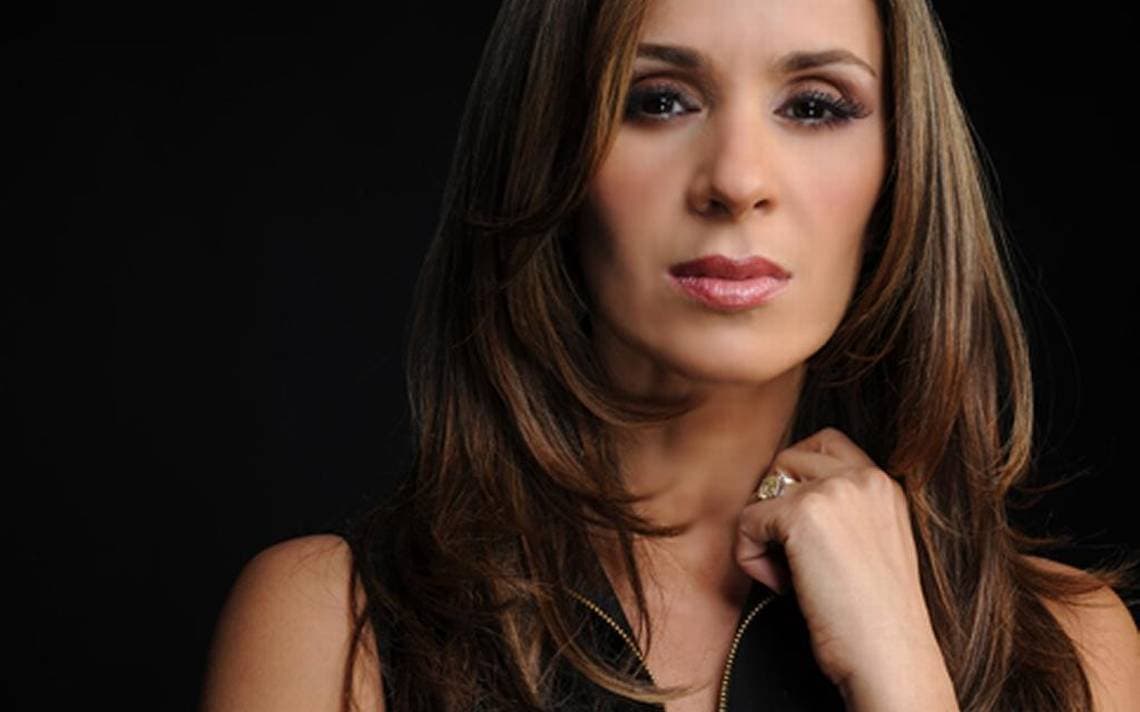 “Me siento indignadísima”: Catherine Siachoque tras su falsa muerte