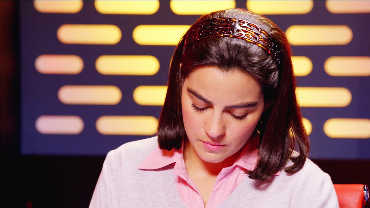 ¿Quién te llama para interrumpir la entrevista?