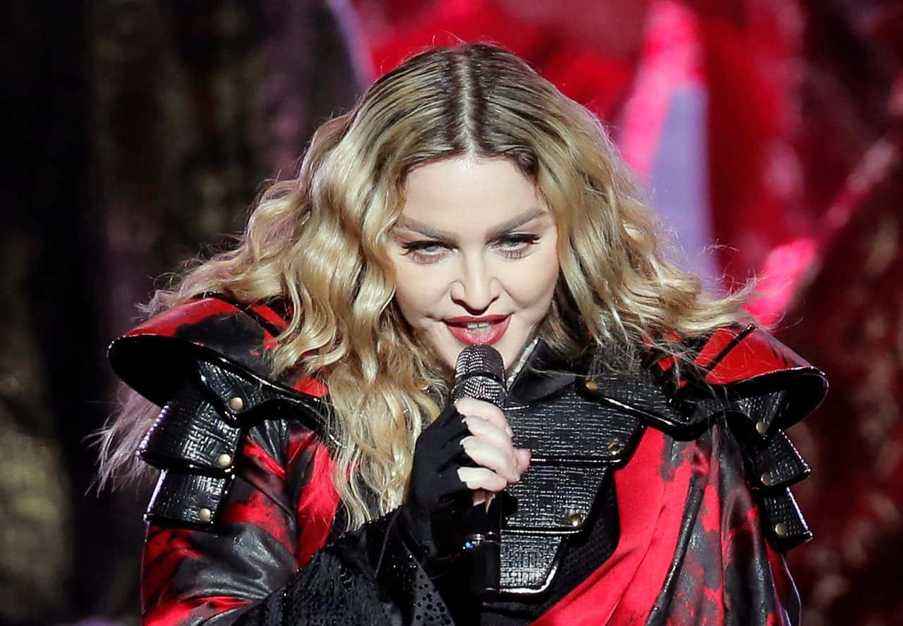 Pese a los reclamos y demás, Live Nation ha advertido a los asistentes a los siguientes shows de Madonna que también podría haber retrasos.