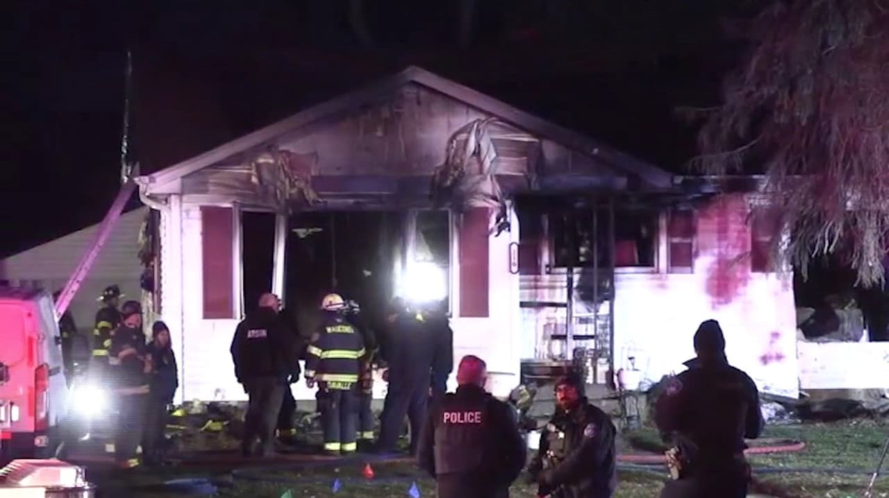 Incendio en Mundelein: un niño muere en el sótano; así explican los vecinos lo ocurrido