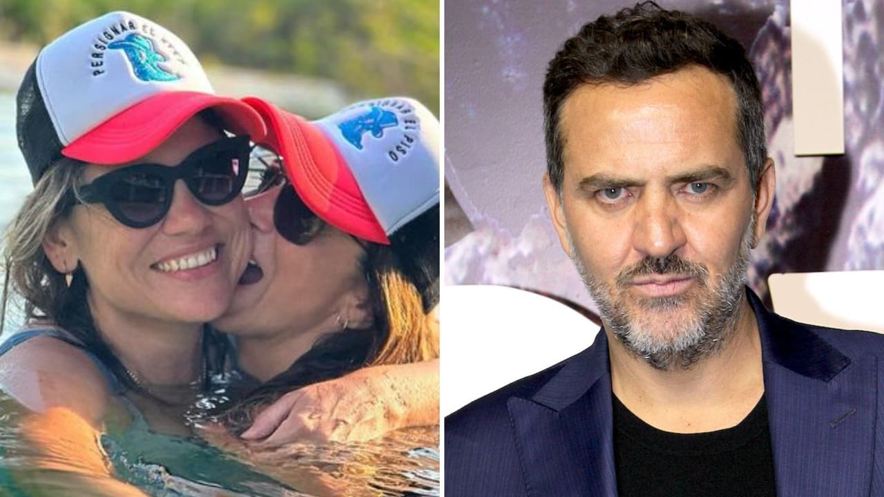 Silvia Navarro confiesa si está enamorada de otra mujer y hace petición a Flavio Medina