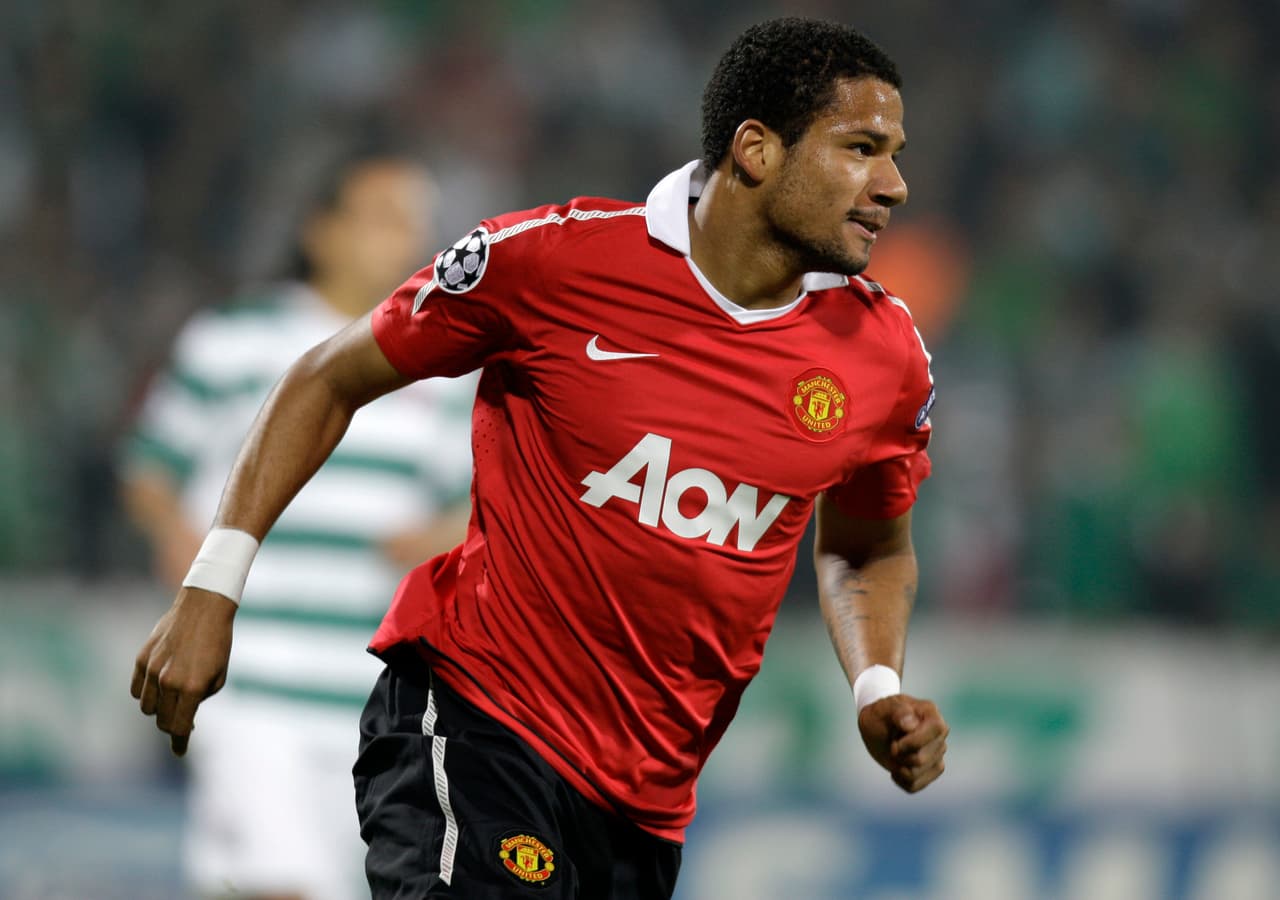 7. Bebe (Portugal) - Manchester United