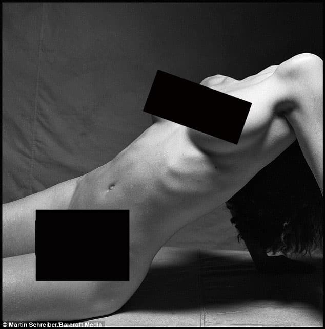 ¡Unas eran muy fuertes!