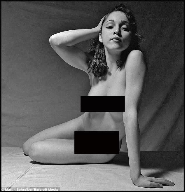 Pero de cualquier forma, Madonna ha usado su sexualidad siempre a lo largo de su carrera.