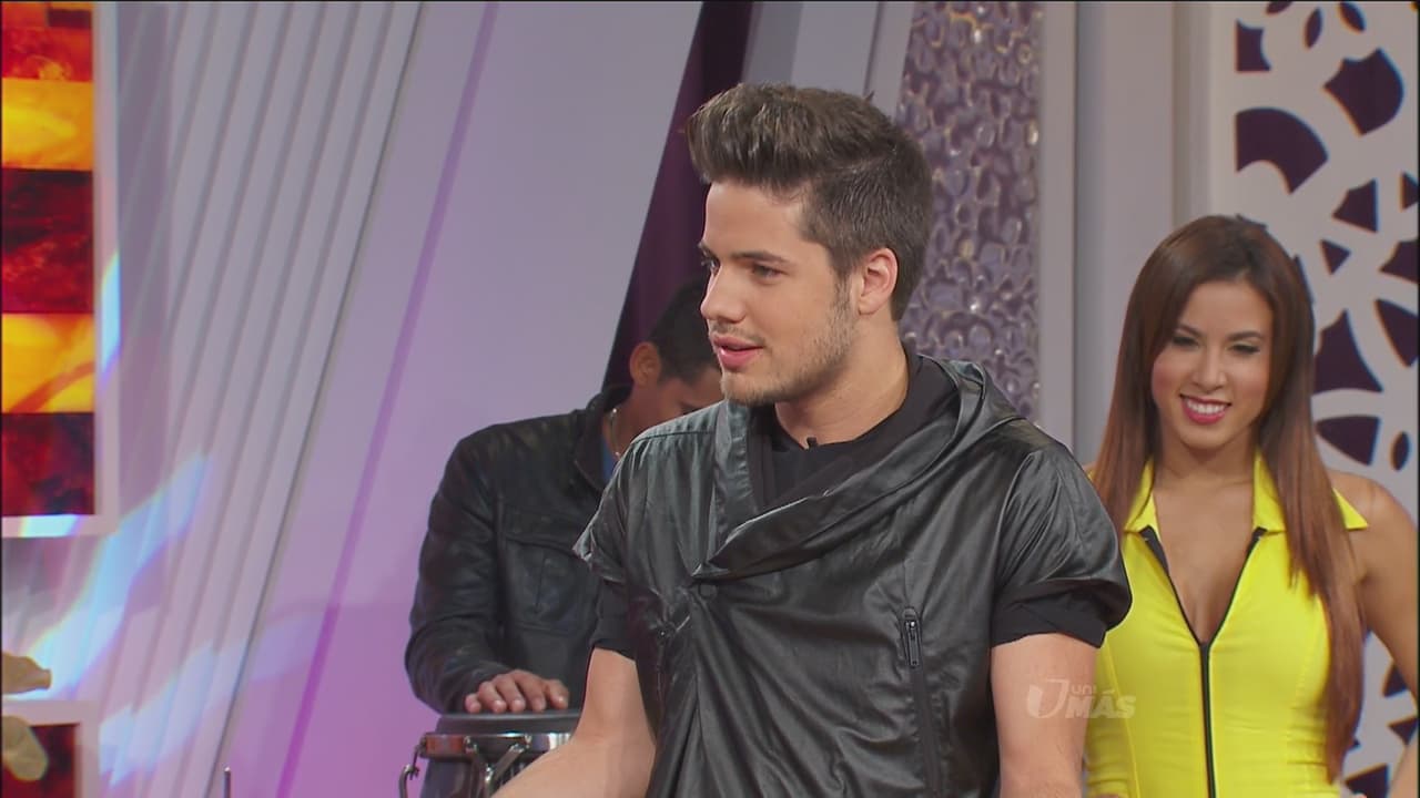 Llegó la hora de cantar :)