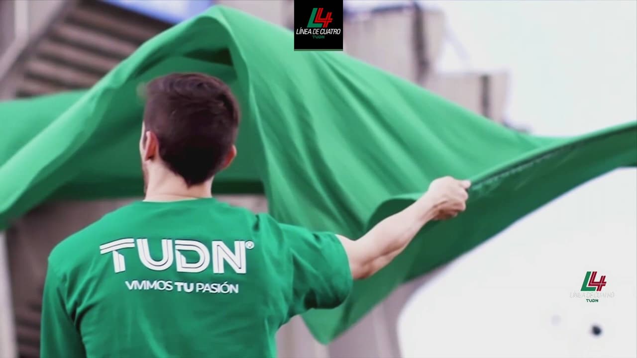 Segundo aniversario en el que TUDN te ha llevado la pasión del deporte