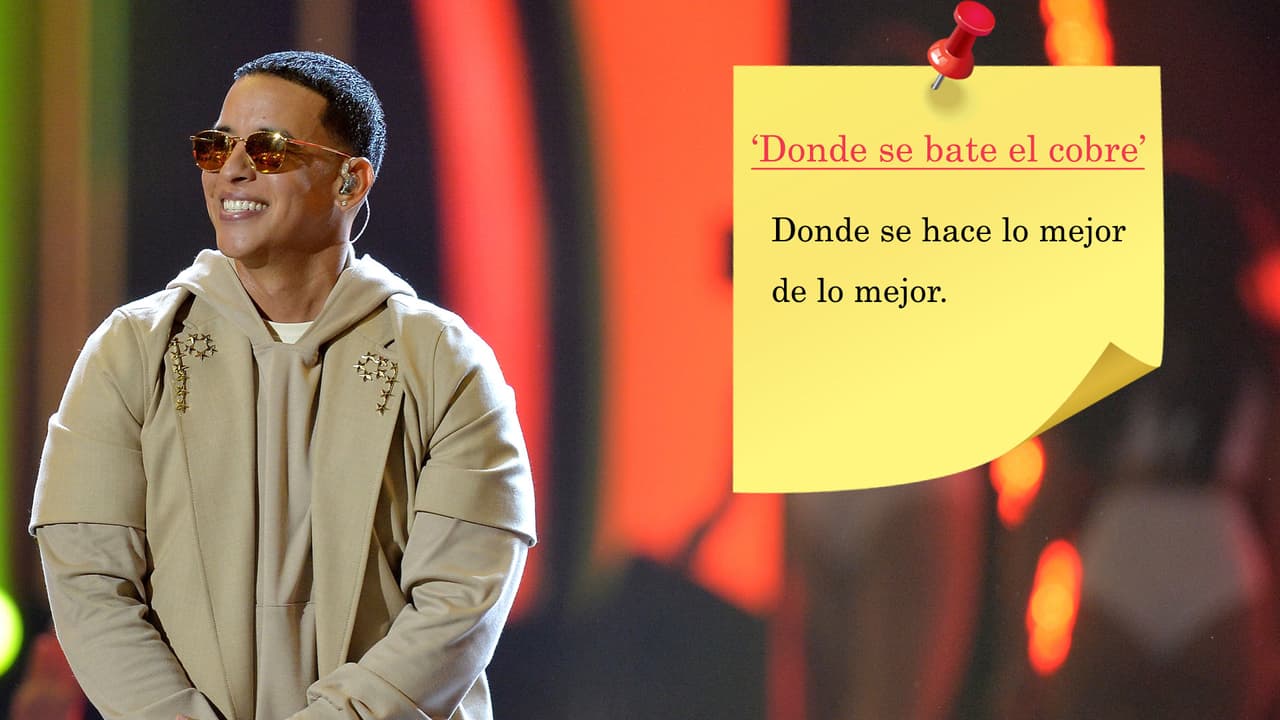 Sus canciones se conocen en el mundo entero.