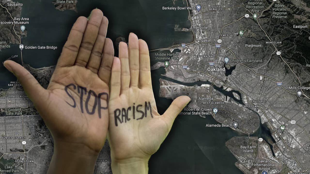 Oakland declara el racismo como una crisis de salud pública; te decimos qué significa esto para los latinos