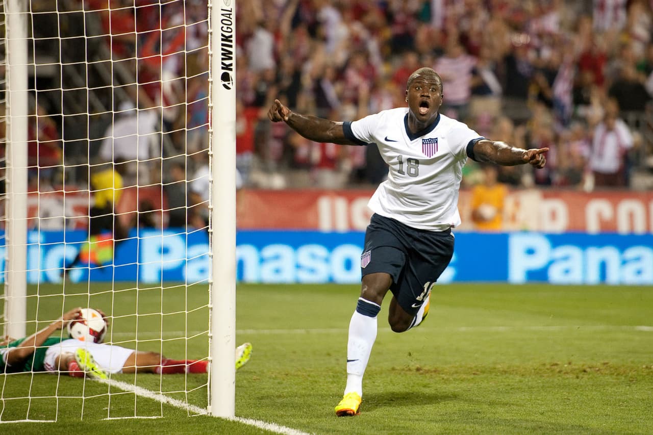 El 10 de septiembre de 2013, ya sin el “Chepo”, México visitó otra vez Columbus y se llevó el mismo premio de las tres ocasiones anteriores, otro 2-0. Luis Fernando Tena tuvo su único partido al frente del Tri Mayor, un año después de ganar el oro olímpico en Londres 2012 y Estados Unidos aseguró su boleto a Brasil 2014.