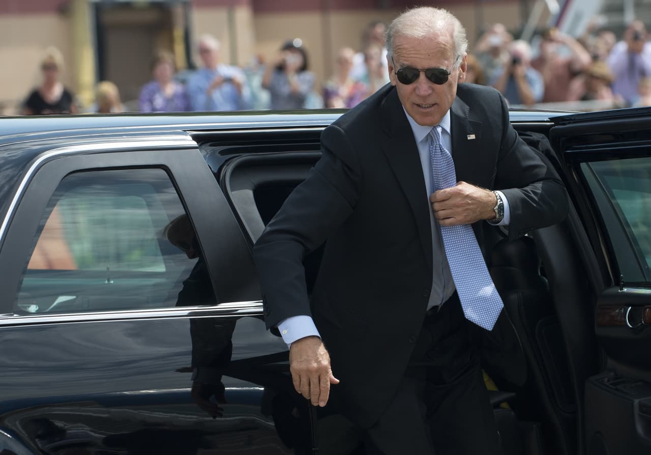 Pero esta no sería la primera vez que Biden tendría que respetar estas normas, pues ya lo hizo cuando asumió el cargo de vicepresidente durante el mandato de Barack Obama.