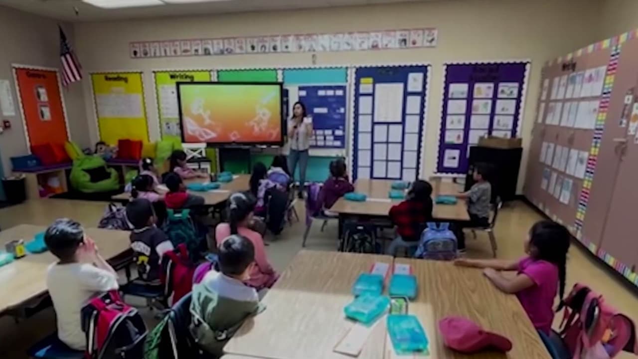 Regreso a clases aumenta el temor de familias inmigrantes en el sur de California