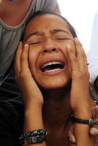 Desde septiembre se han registrado cientos de crímenes, incluidas diversas masacres contra jóvenes en centros de rehabilitación de adicciones e incluso la de los 72 migrantes centro y sudamericanos en Tamaulipas.