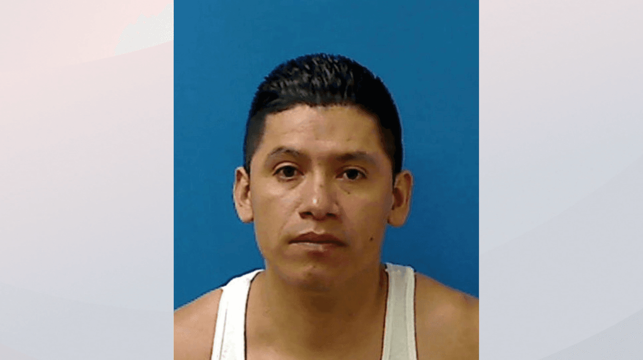 Sujeto se declara culpable de violación en Carolina del Norte