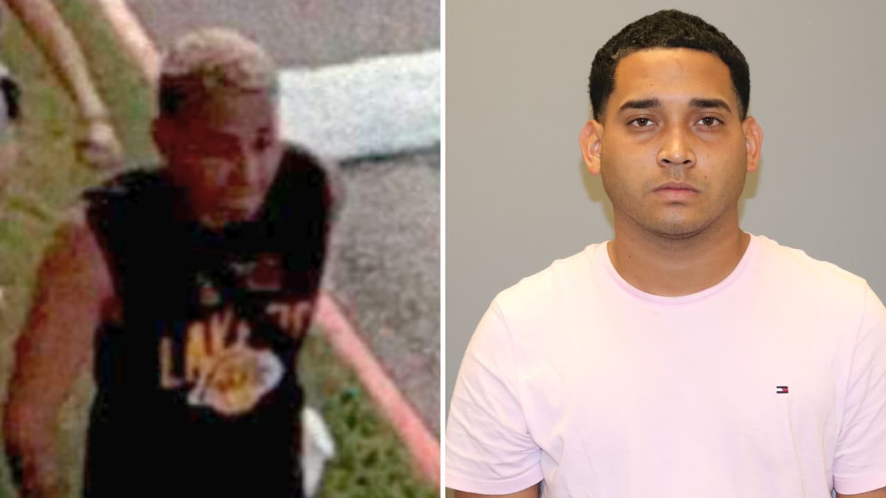 Maikel Coello Perozo
<b> enfrenta cargos por los daños causados a dos vehículos durante la huida y por obstaculizar la aprehensión</b>, al ayudar a González-González a escapar del lugar y evadir a la policía. Actualmente, se encuentra detenido y 
<b>su fianza fue fijada en $3,250.</b>