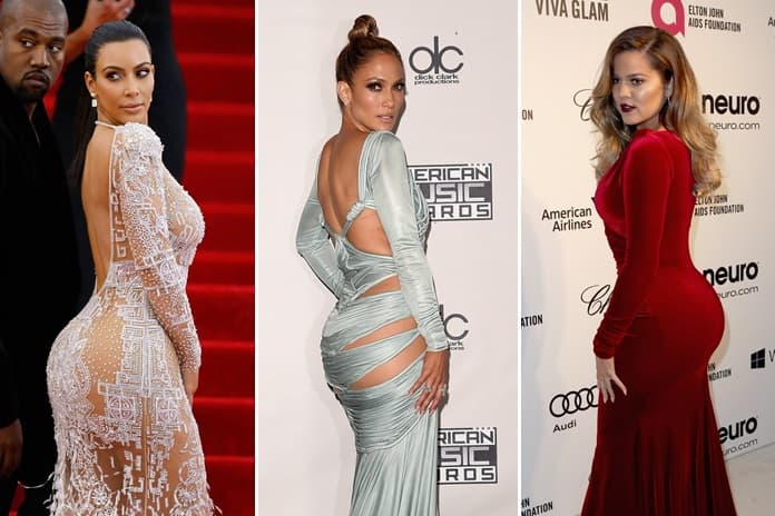 ¿Qué tal? JLo no le pide nada a este par, y ella mejor que nadie lo explicó ...