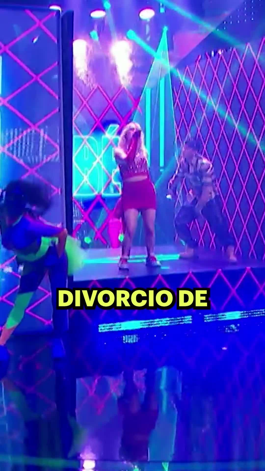 Melenie Carmona admite que está distanciada de su mamá Alicia Villarreal