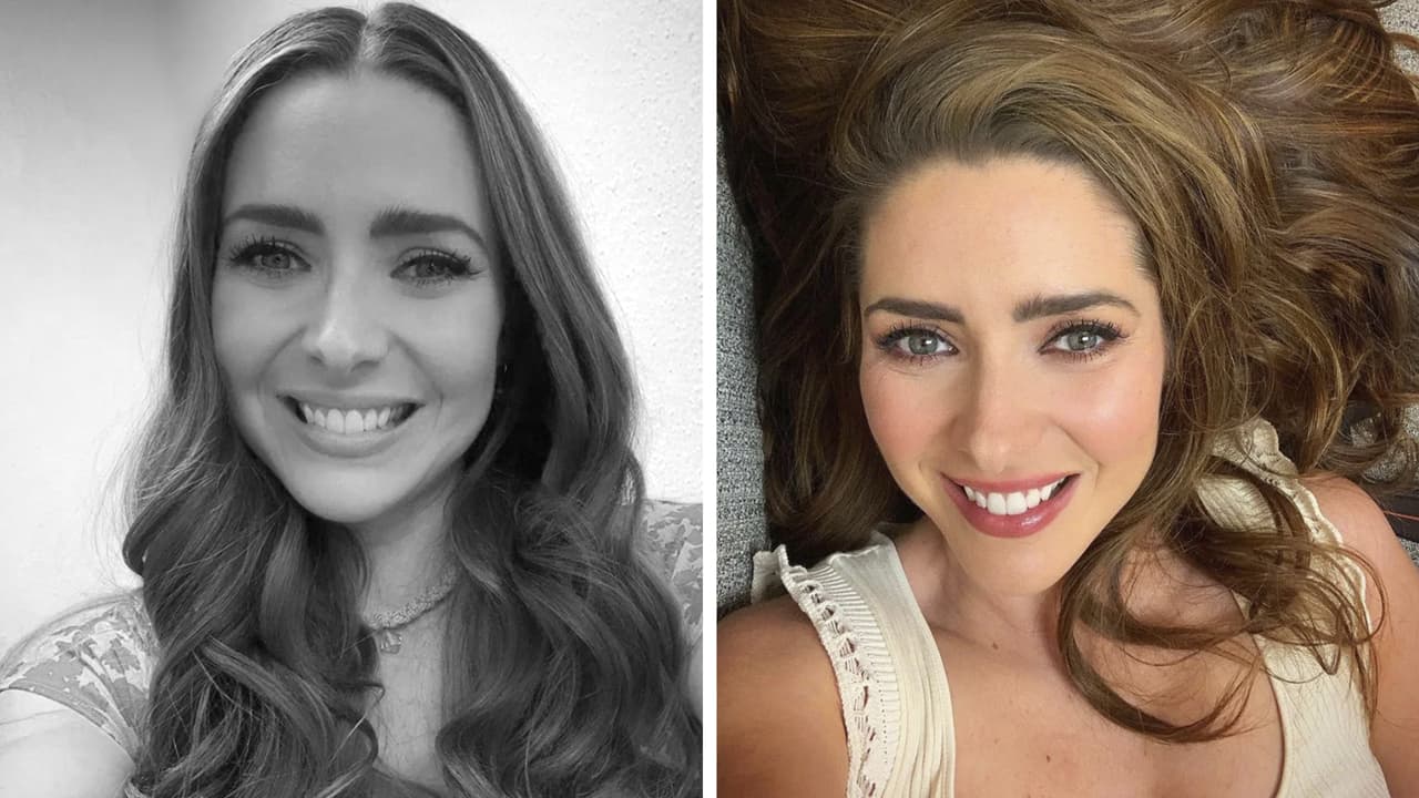 ¿Eres tú Acacia?: Ariadne Díaz cambió de 'look' y fans ruegan por una segunda parte de La Malquerida