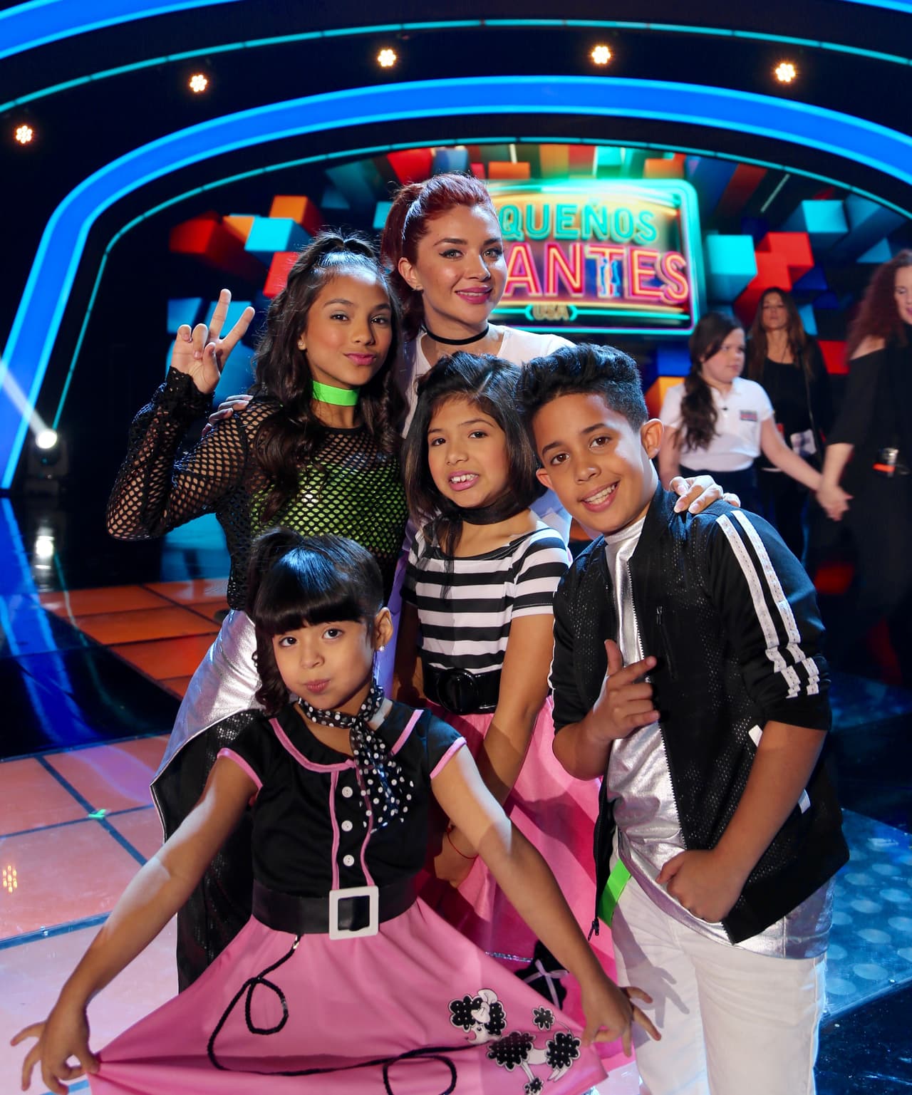 Sin duda, Daniela Luján aún tiene mucha historia por escribir ¡Feliz cumpleaños!