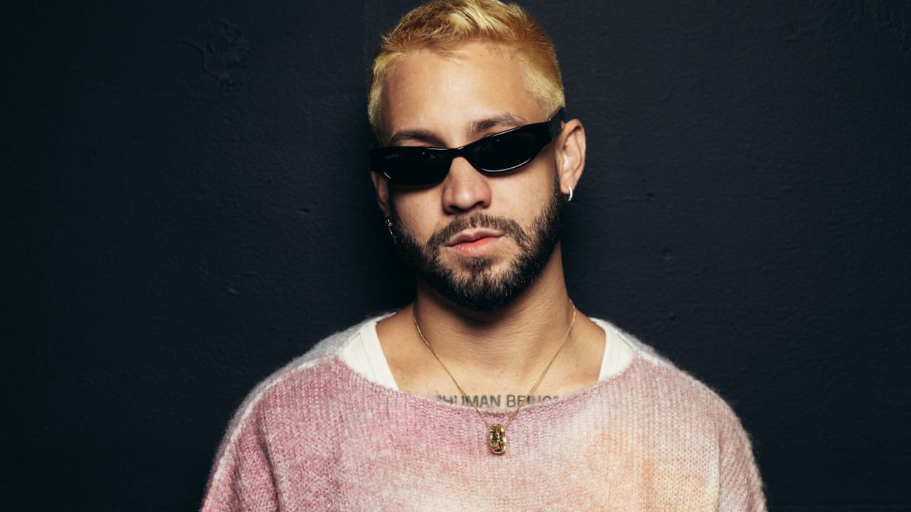 Mora se presentará en los Latin AMAs 2024