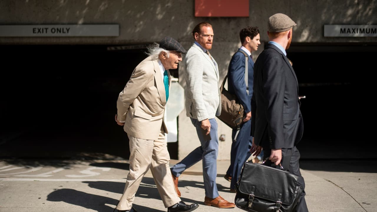 Jueza contempla acusar de desacato a los jurados reemplazados del caso 'Ghost Ship'