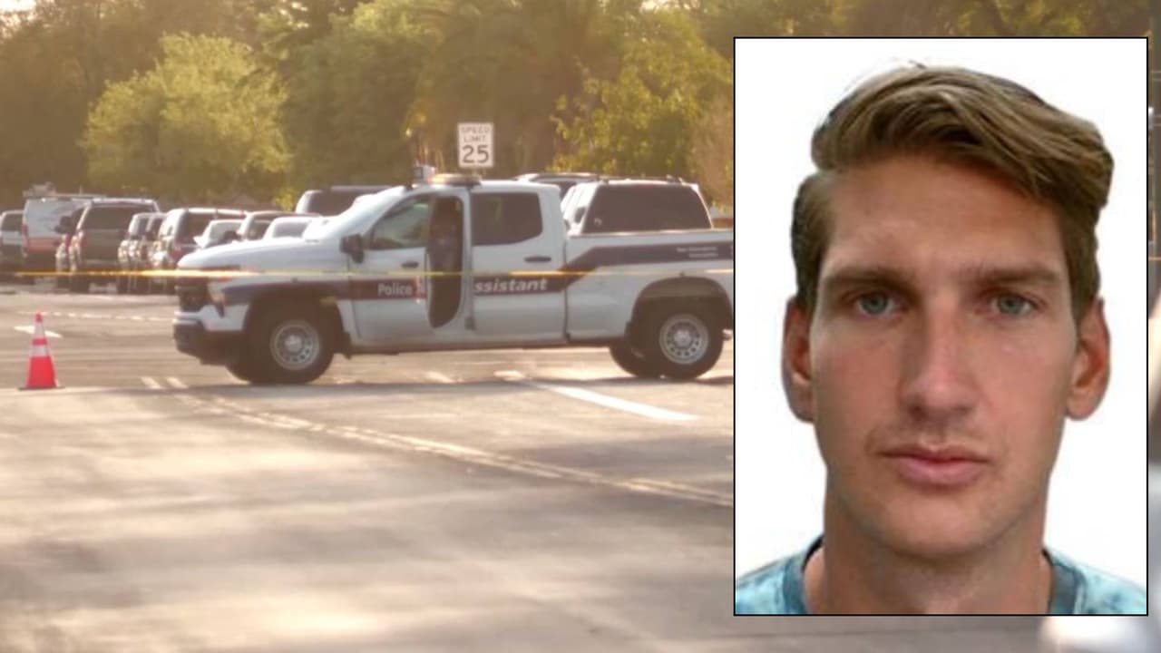 Detienen al “carismático y manipulador” Matthew S. Dieringer, principal sospechoso de un asesinato