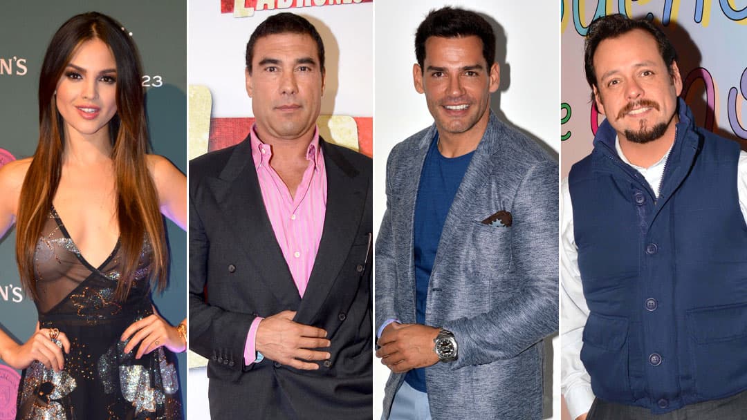 Los polémicos pleitos detrás de las telenovelas