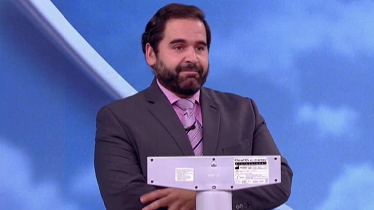 Pero a quien Albert no extrañó nadita fue a 
<a href="https://www.univision.com/shows/despierta-america/albert-martinez-volvio-a-subirse-a-la-bascula-y-ya-sabemos-por-que-tenia-cara-de-sufrimiento-video">la báscula</a>, a la que se encontró nuevamente y así le fue.